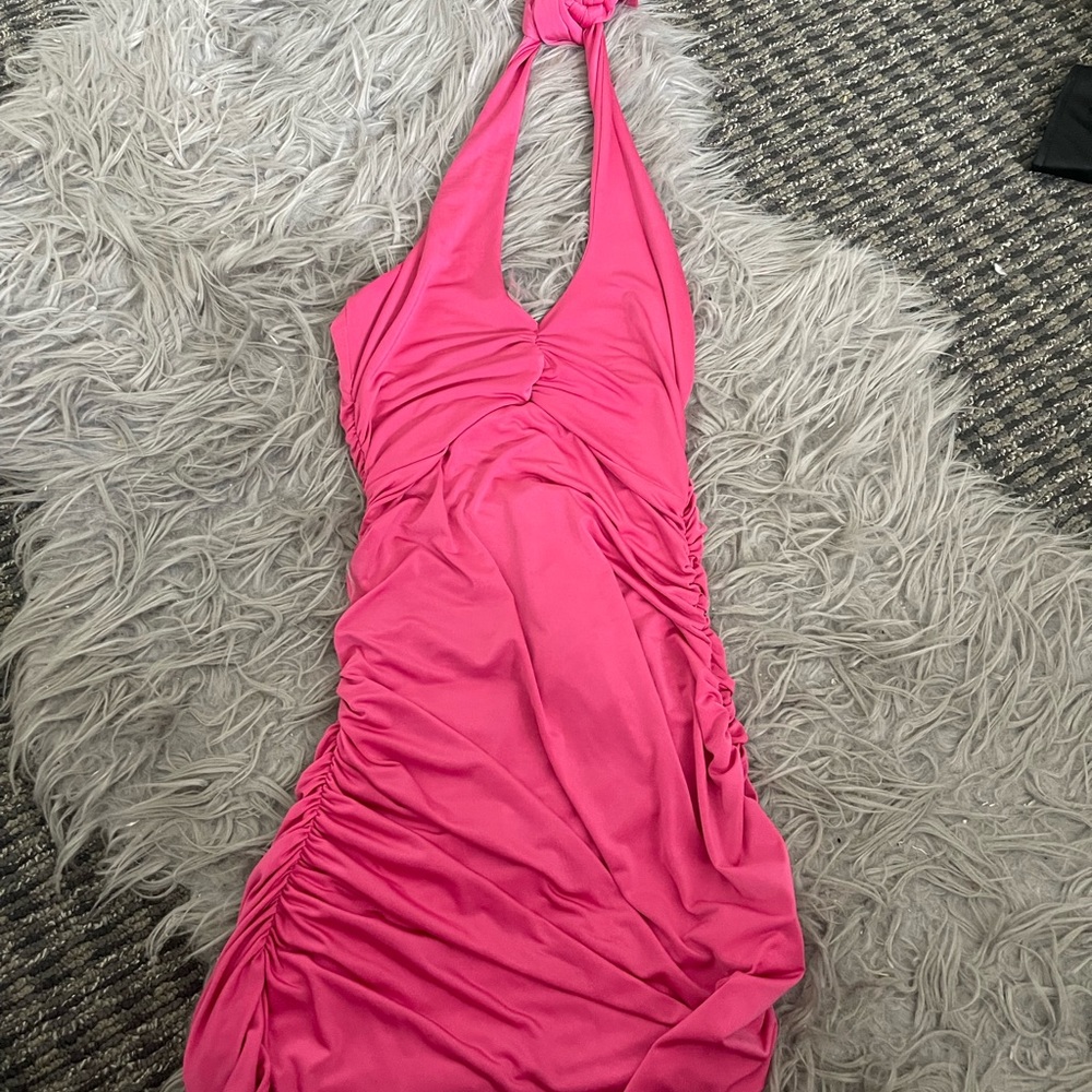 Pretty little thing dress